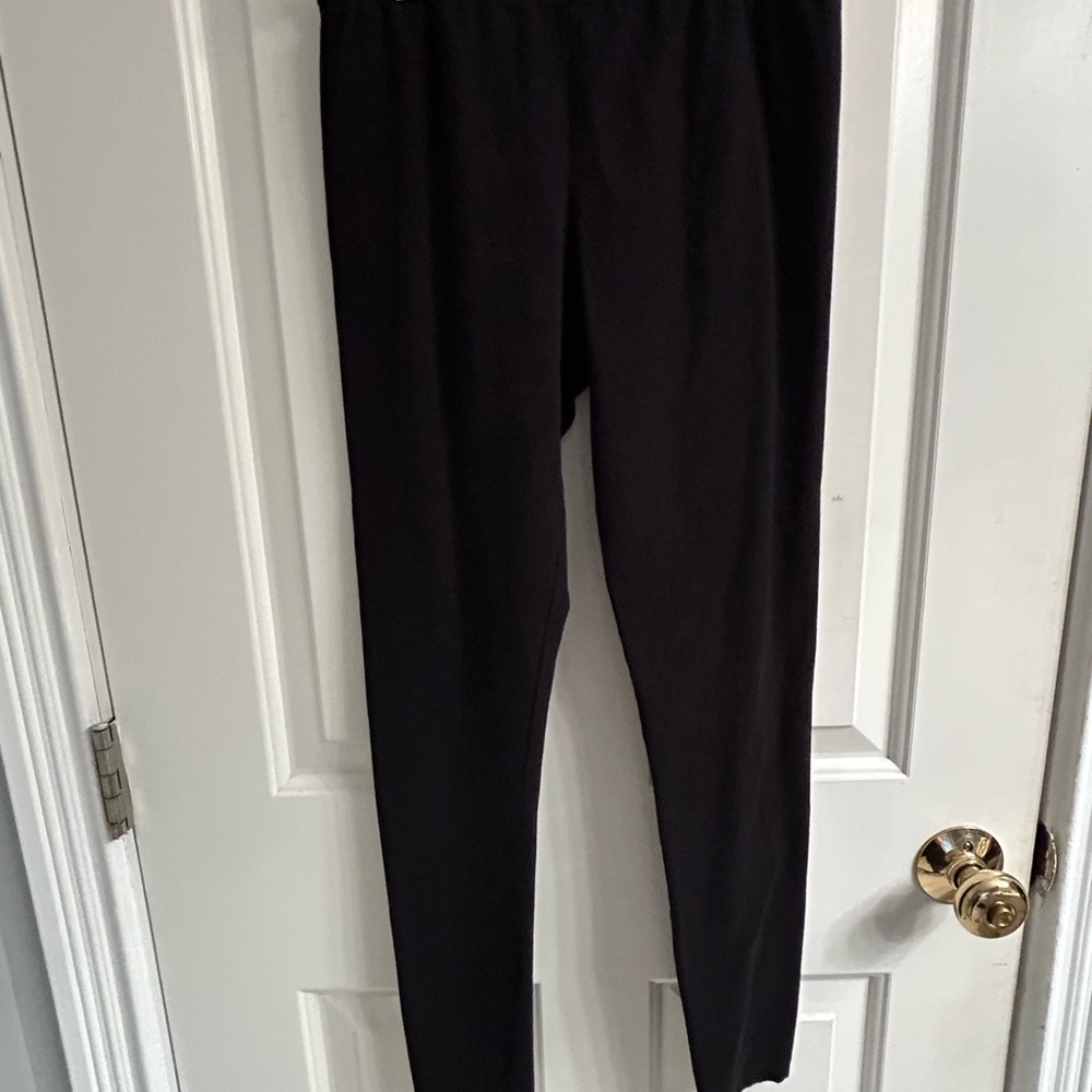 Children’s Place Black Leggings